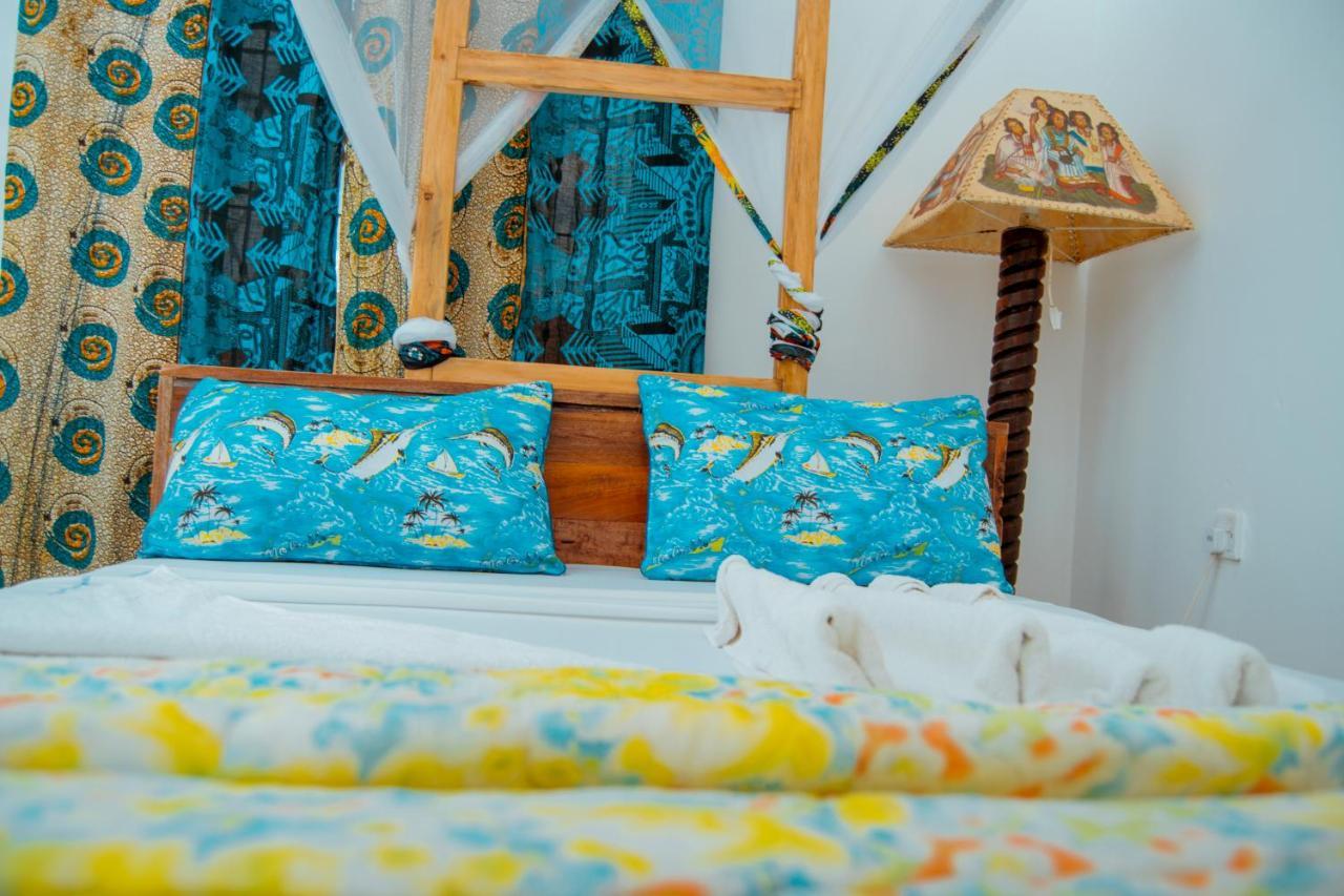 The Belle View Inn Bed & Breakfast Моши Екстериор снимка