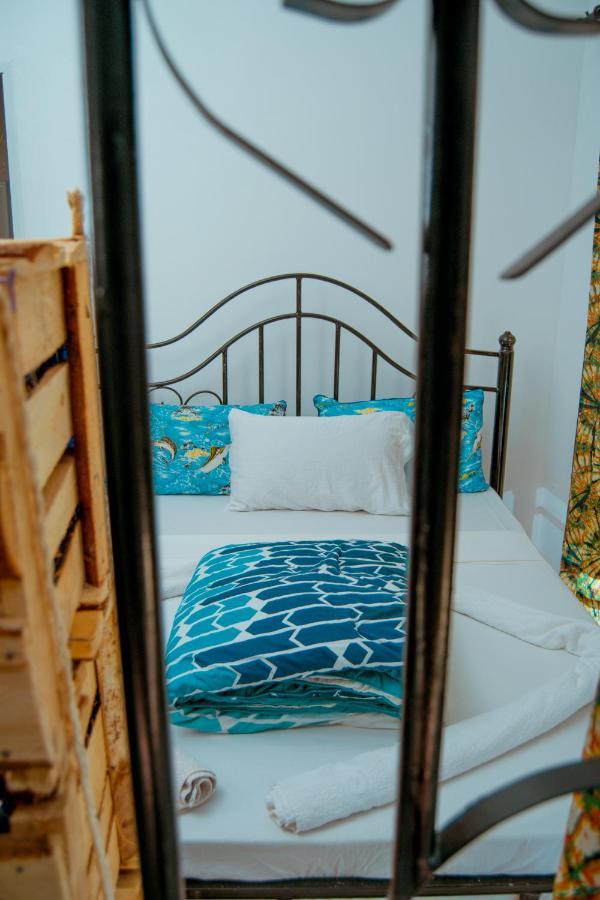The Belle View Inn Bed & Breakfast Моши Екстериор снимка