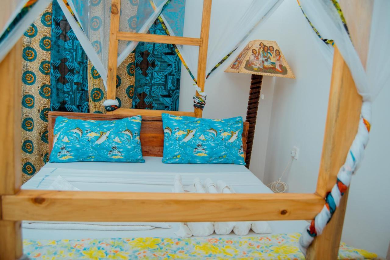 The Belle View Inn Bed & Breakfast Моши Екстериор снимка