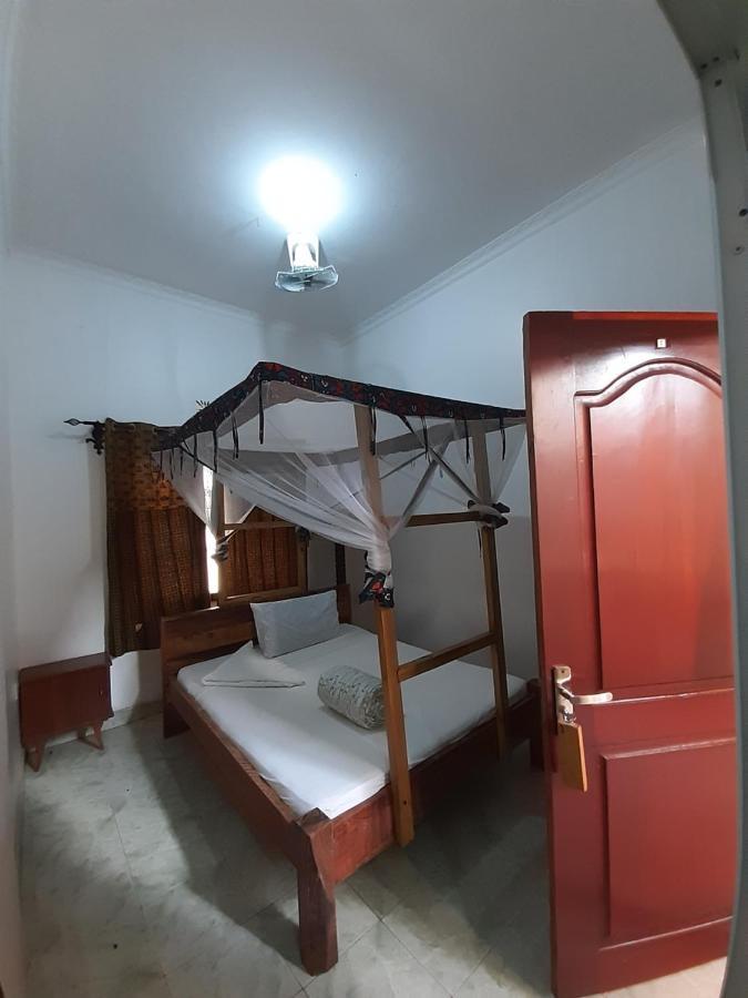 The Belle View Inn Bed & Breakfast Моши Екстериор снимка